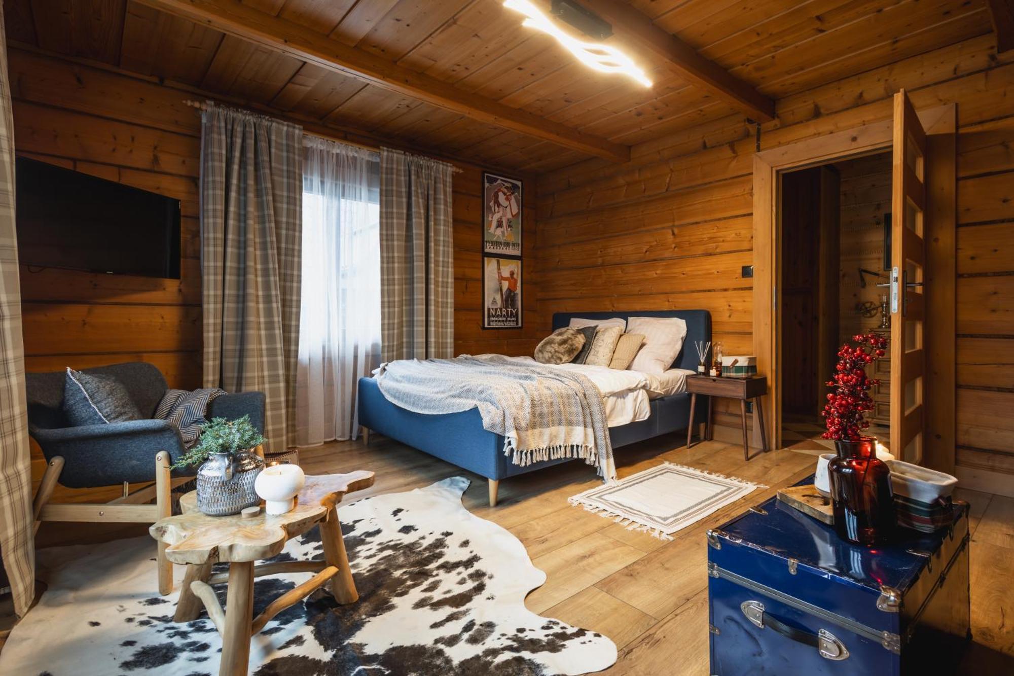 Domek Amicus - Zakopane — Zdjęcia 3