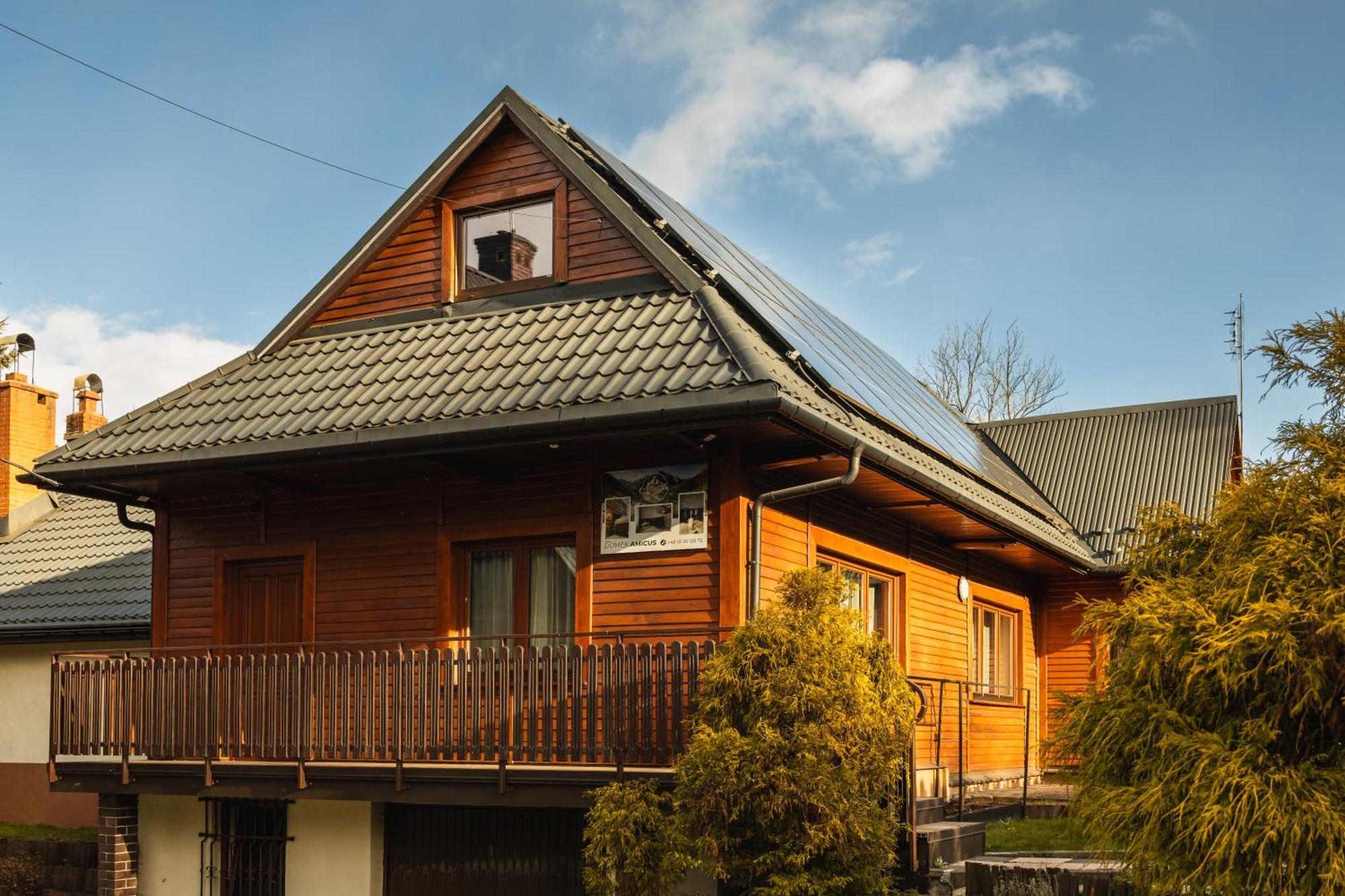 Domek Amicus - Zakopane, Zakopane